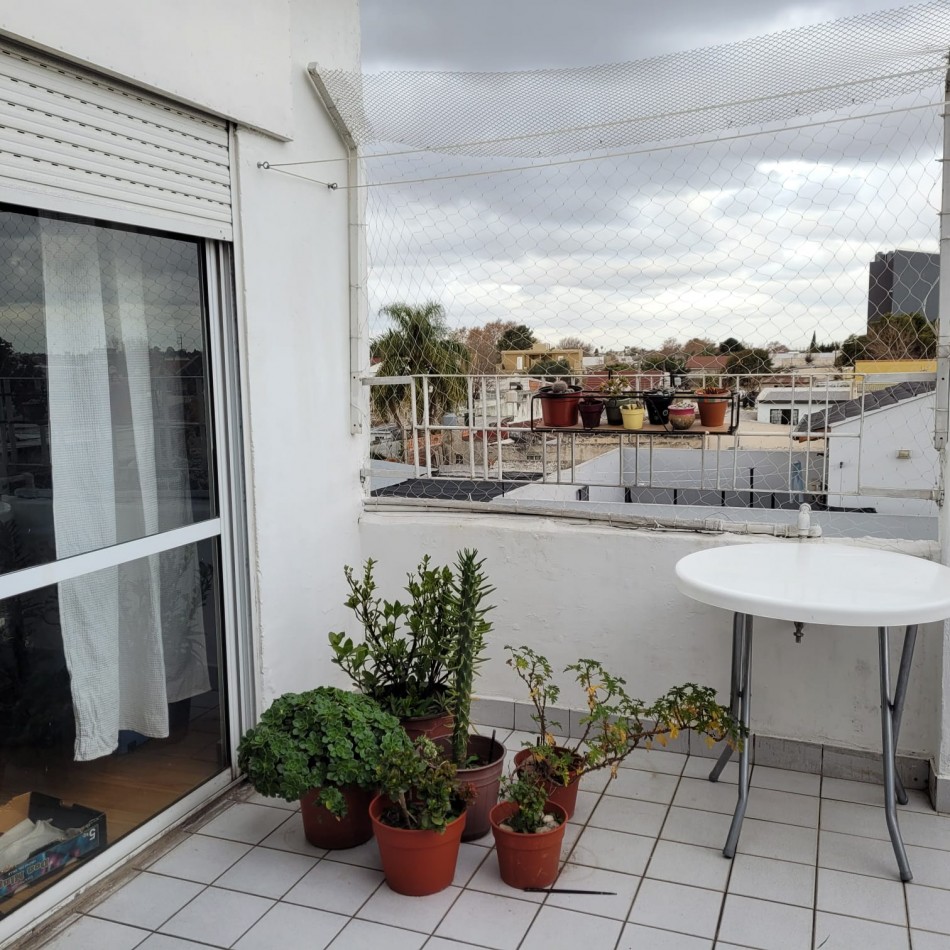 Departamento 4 ambientes en Venta - Quilmes Oeste