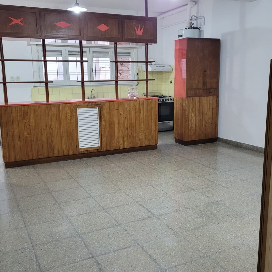 Departamento en venta 3 ambientes - Quilmes Oeste