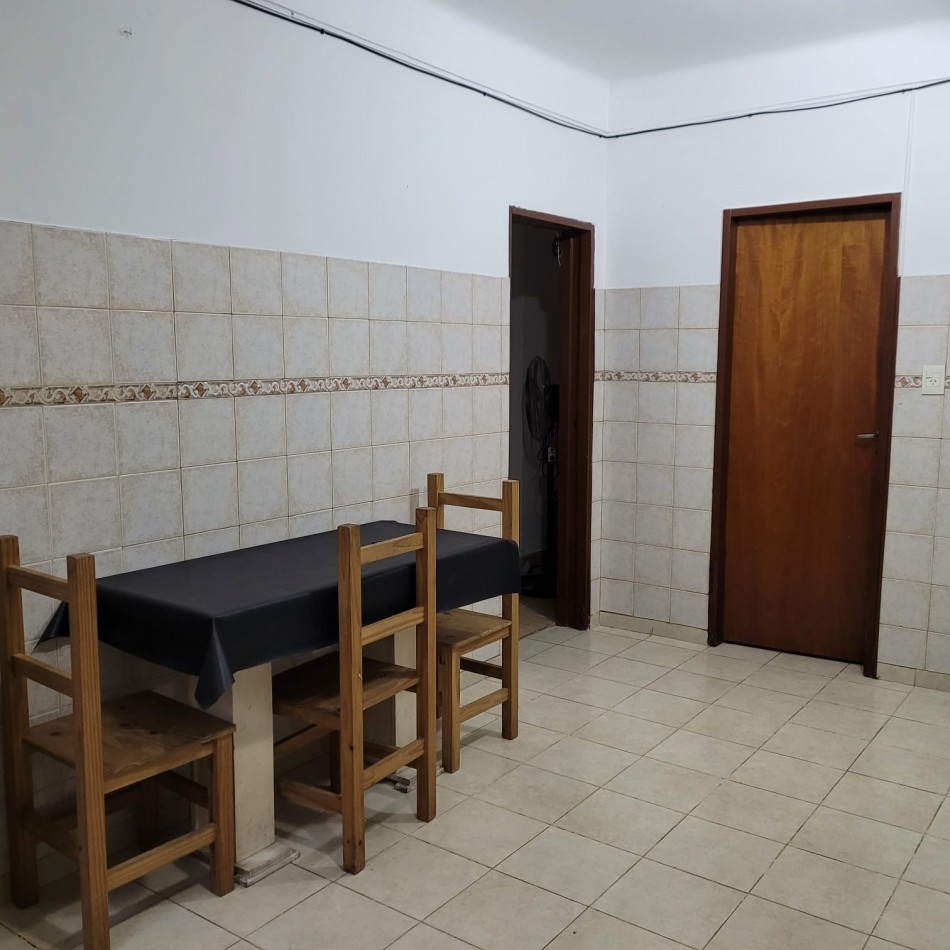 Departamento en Venta 2 ambientes, Bernal