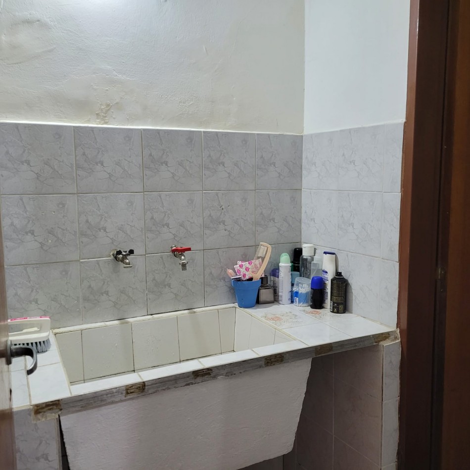 Departamento en Venta 2 ambientes, Bernal