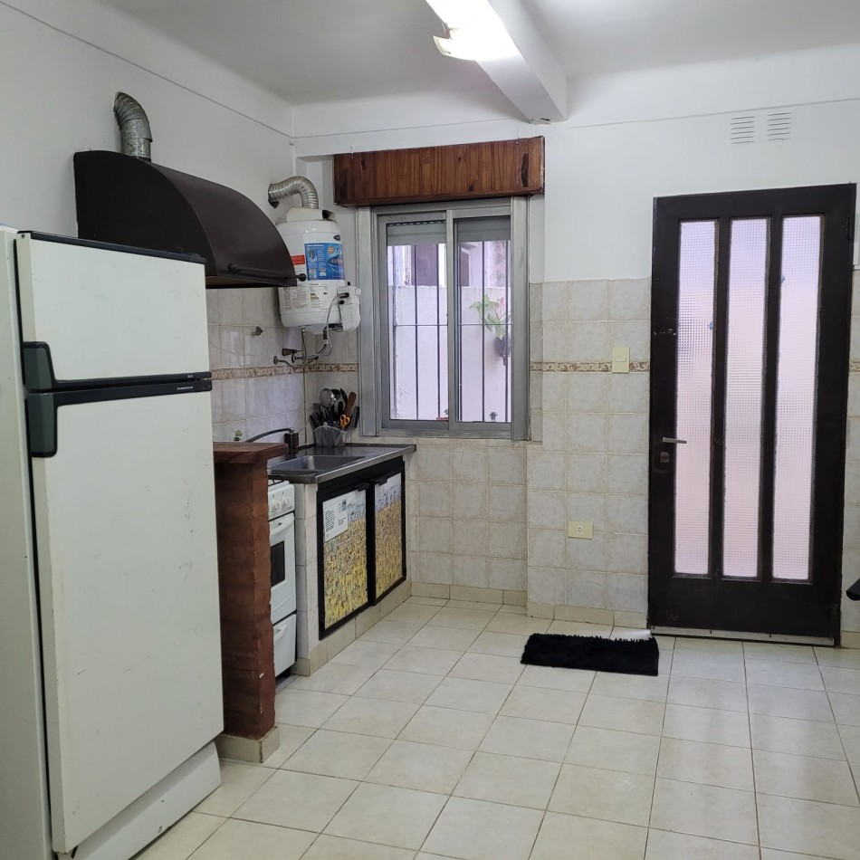 Departamento en Venta 2 ambientes, Bernal