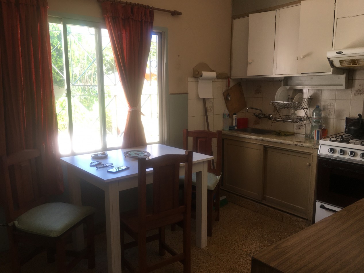 Casa en venta 3 ambientes - Bernal Oeste, Quilmes