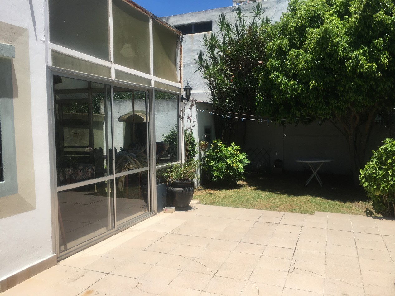 Casa en venta 3 ambientes - Bernal Oeste, Quilmes