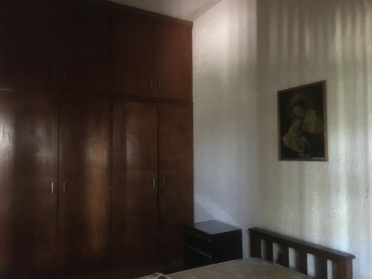 Casa en venta 3 ambientes - Bernal Oeste, Quilmes