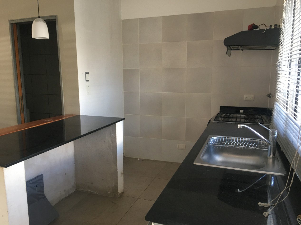 Departamento tipo duplex en Venta 4 Ambientes - Qiulmes