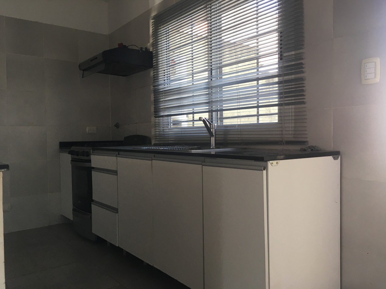 Departamento tipo duplex en Venta 4 Ambientes - Qiulmes