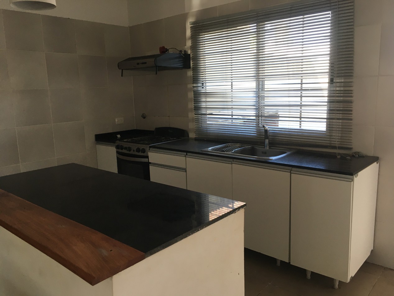 Departamento tipo duplex en Venta 4 Ambientes - Qiulmes