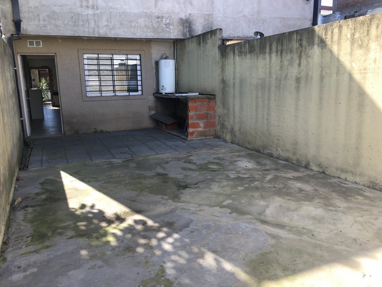 Departamento tipo duplex en Venta 4 Ambientes - Qiulmes