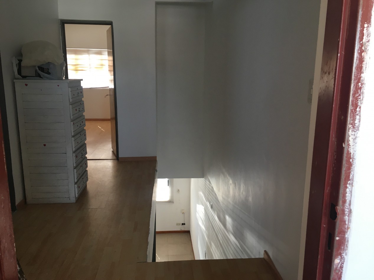 Departamento tipo duplex en Venta 4 Ambientes - Qiulmes