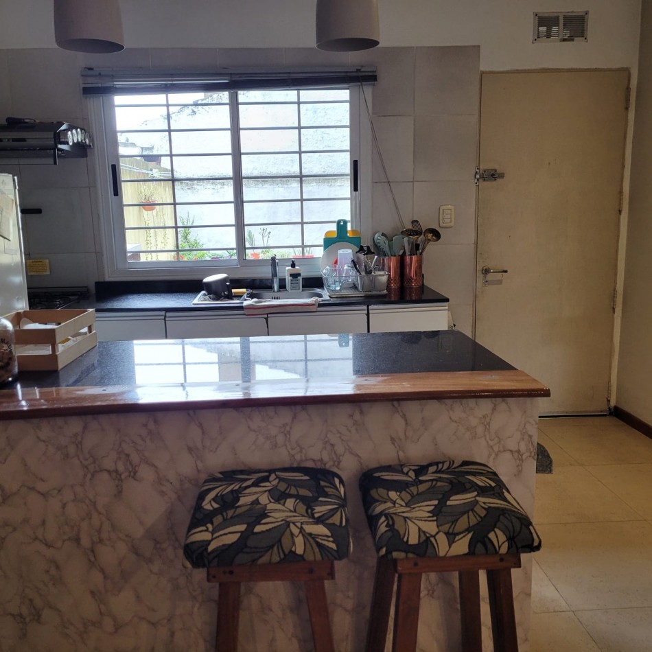 Departamento tipo duplex en Venta 4 Ambientes - Qiulmes