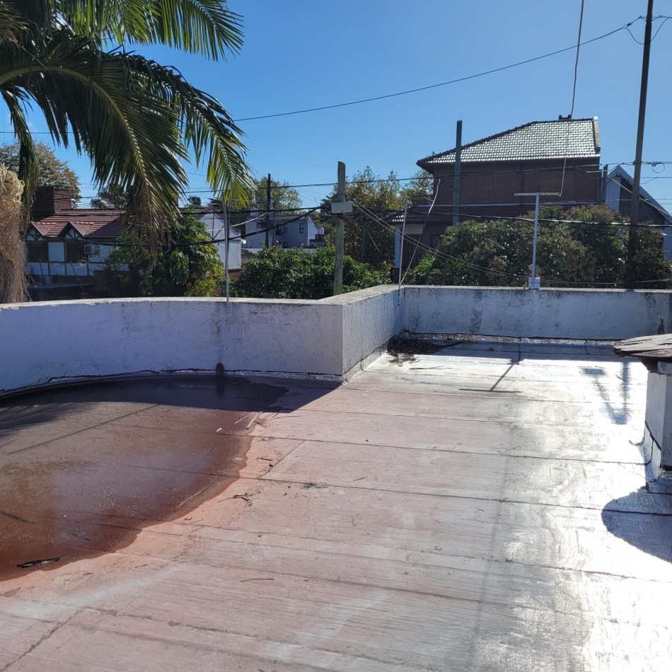 Departamento tipo duplex en Venta 4 Ambientes - Qiulmes