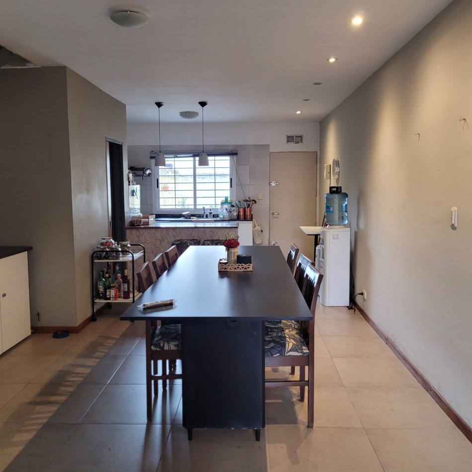 Departamento tipo duplex en Venta 4 Ambientes - Qiulmes