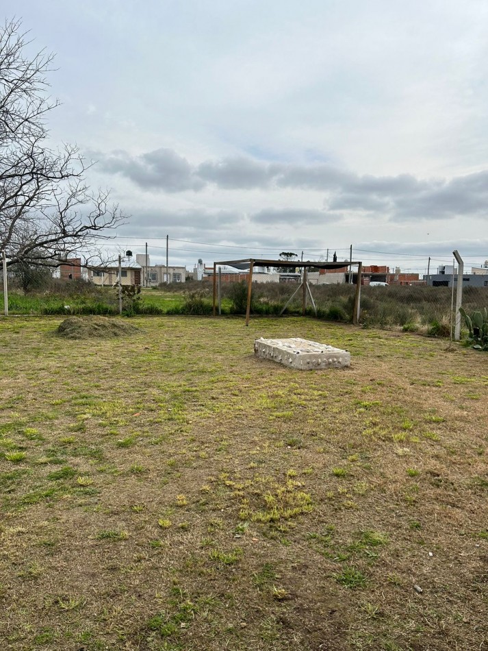 Casa en venta - Barrio Fincas Altos del Plata