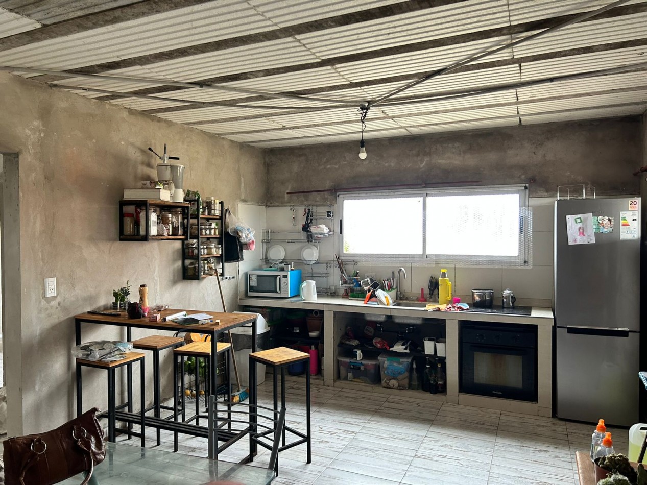 Casa en venta - Barrio Fincas Altos del Plata