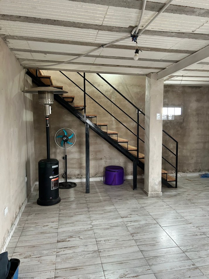 Casa en venta - Barrio Fincas Altos del Plata