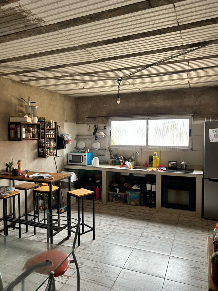 Casa en venta - Barrio Fincas Altos del Plata