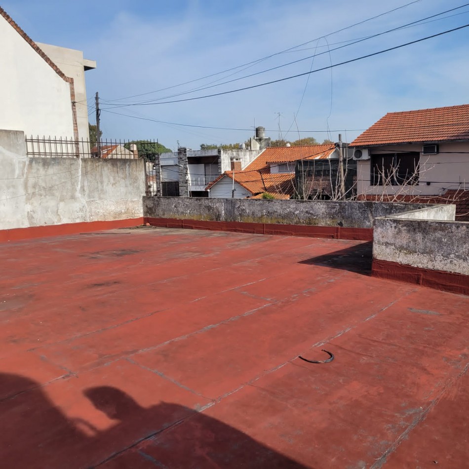 Casa en venta - Bernal - Apta Credito