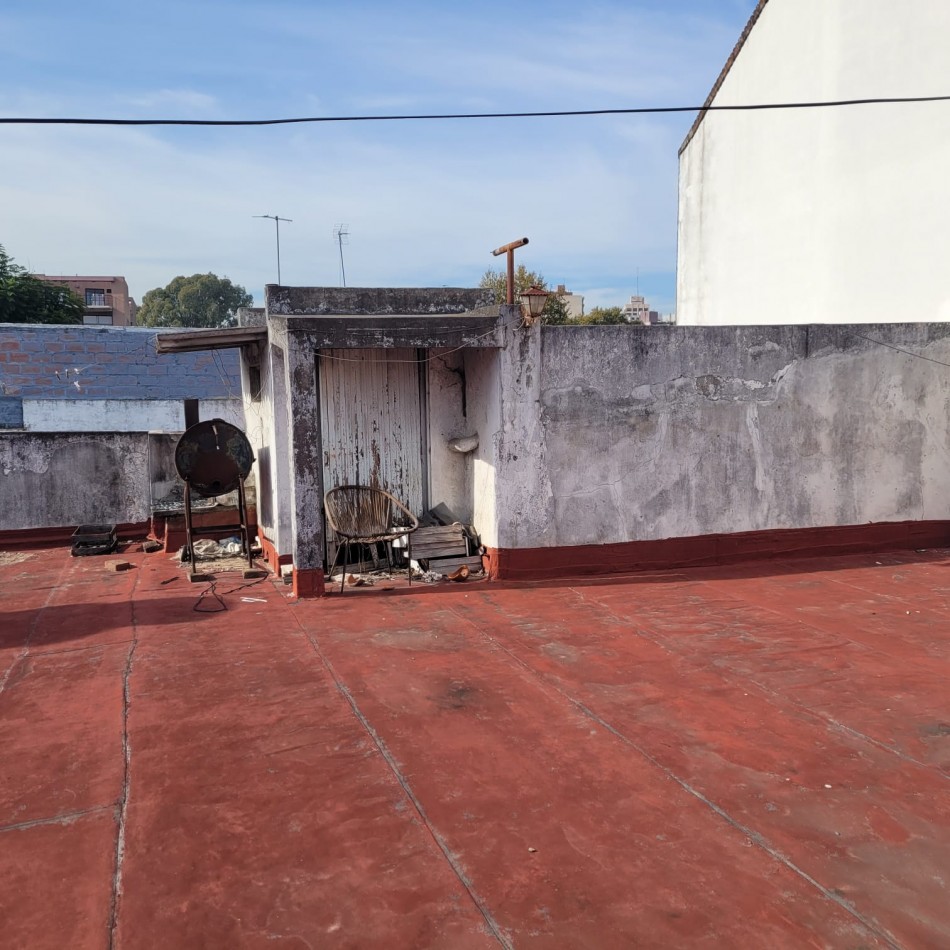 Casa en venta - Bernal - Apta Credito