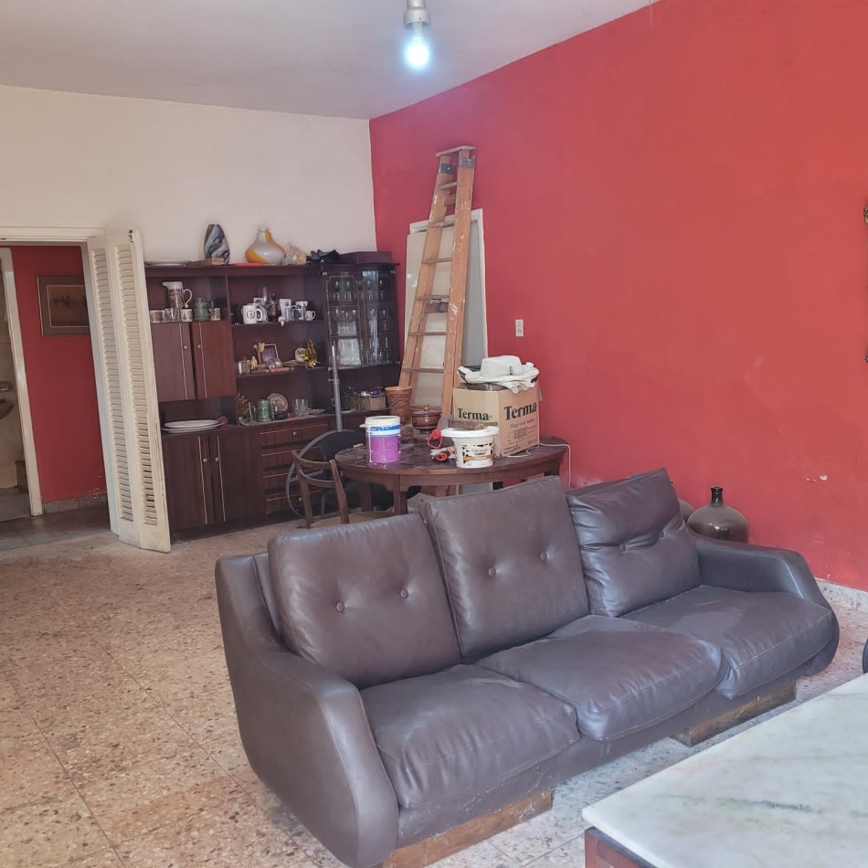 Casa en venta - Bernal - Apta Credito