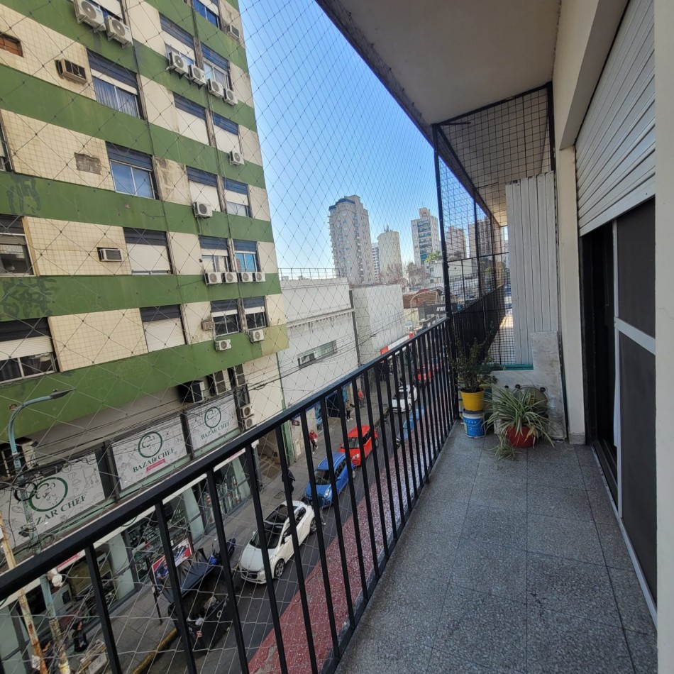 Departamento en Venta - Alsina - Quilmes Centro