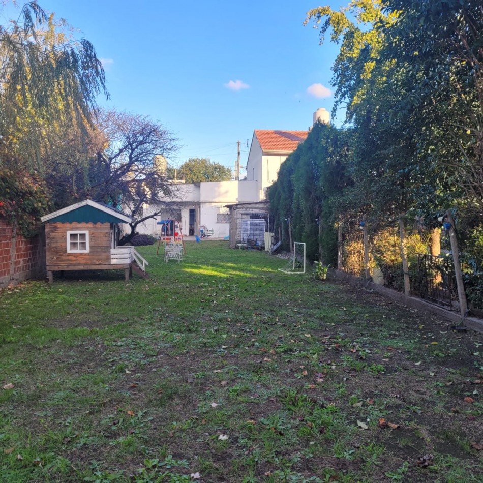 Casa de 3 ambientes - Esquel - Ezpeleta