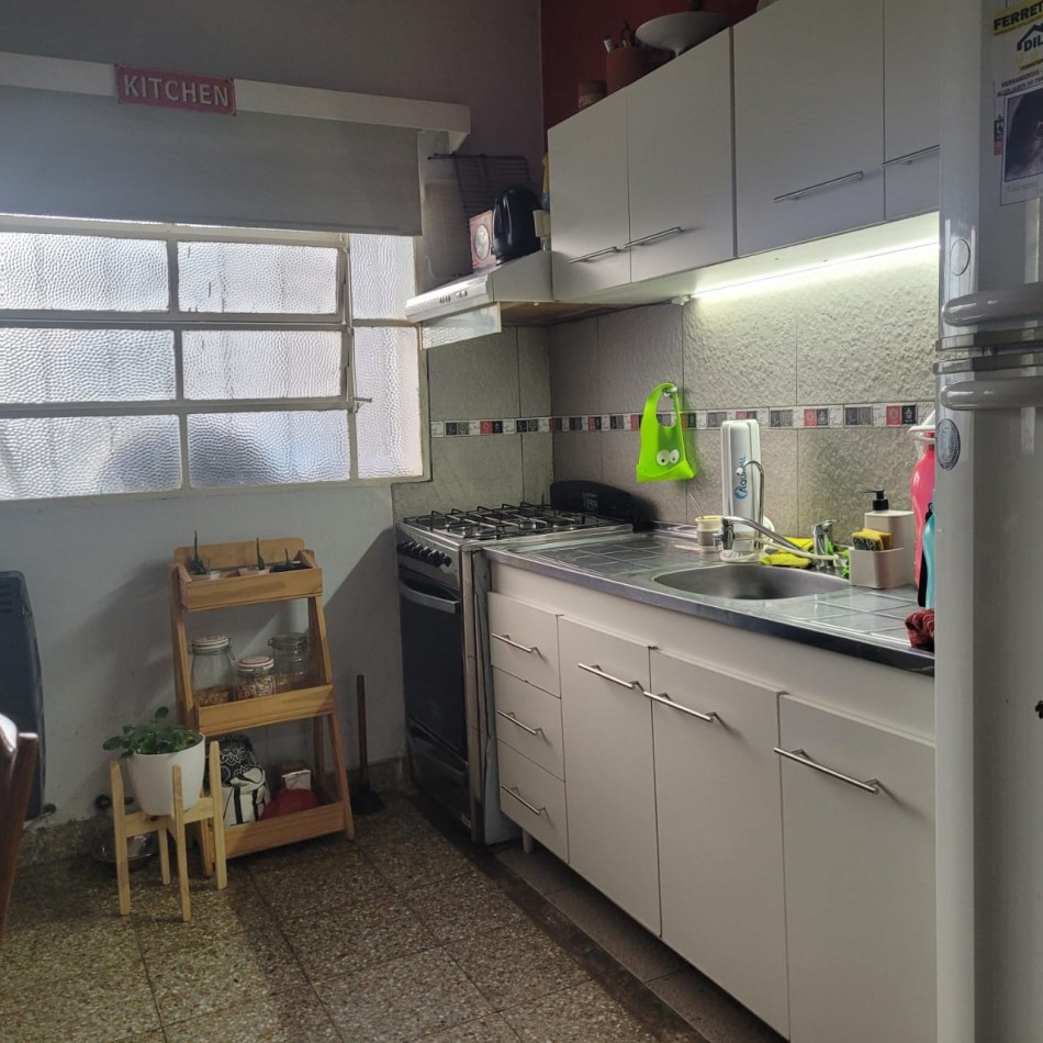 Casa de 3 ambientes - Esquel - Ezpeleta