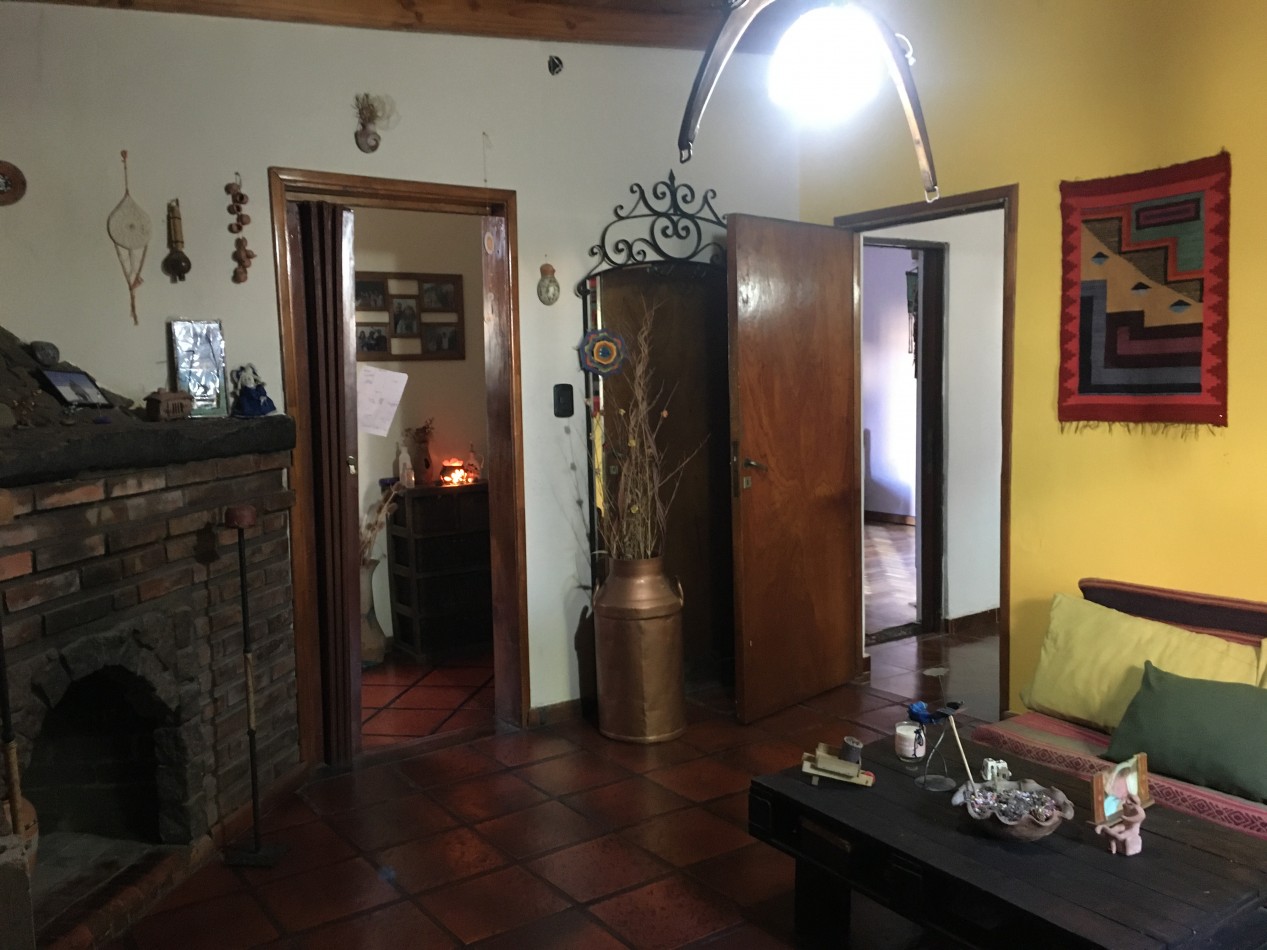 Casa en Venta - Quilmes Oeste