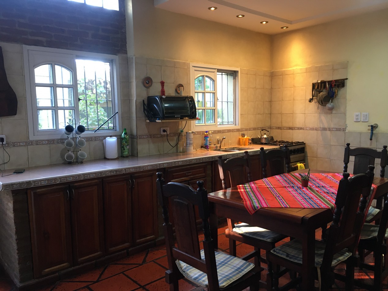 Casa en Venta - Quilmes Oeste