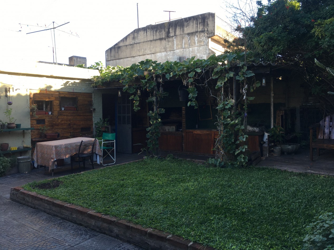 Casa en Venta - Quilmes Oeste