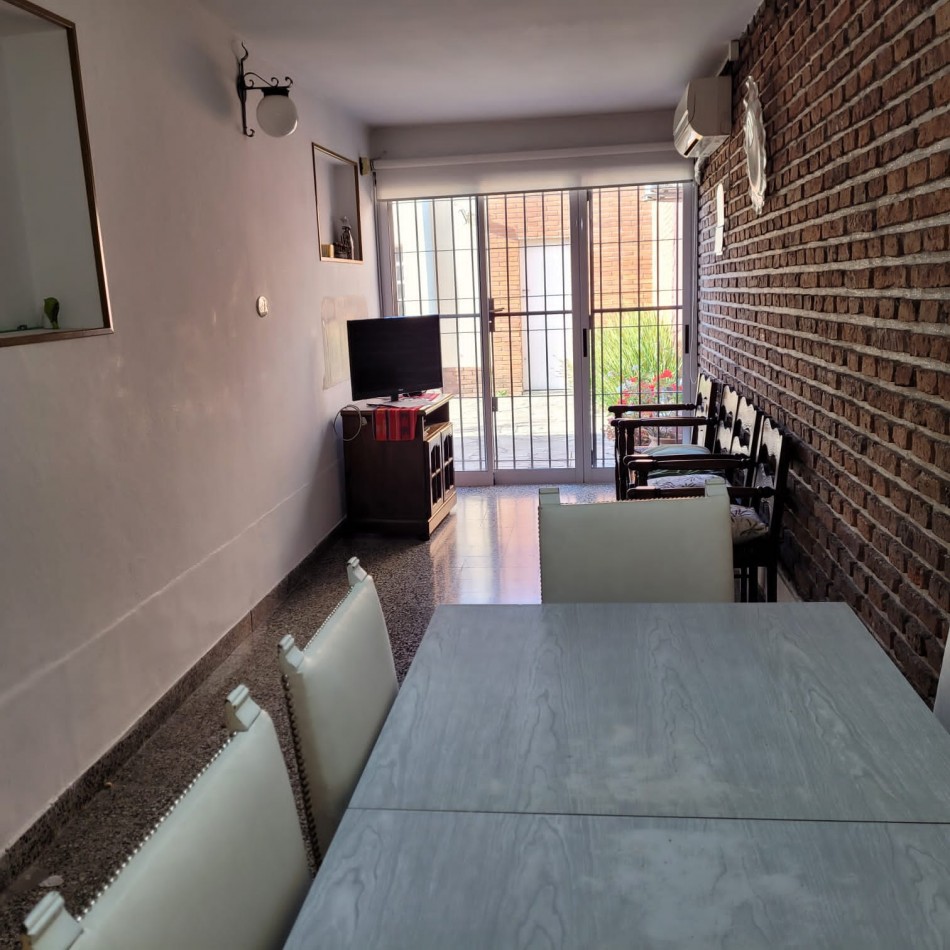 Casa en Venta - Quilmes Oeste - 3 ambientes