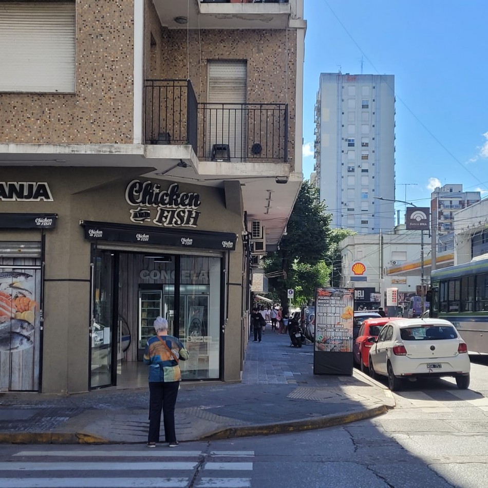 Local en Venta - Quilmes Centro - Garibaldi 133