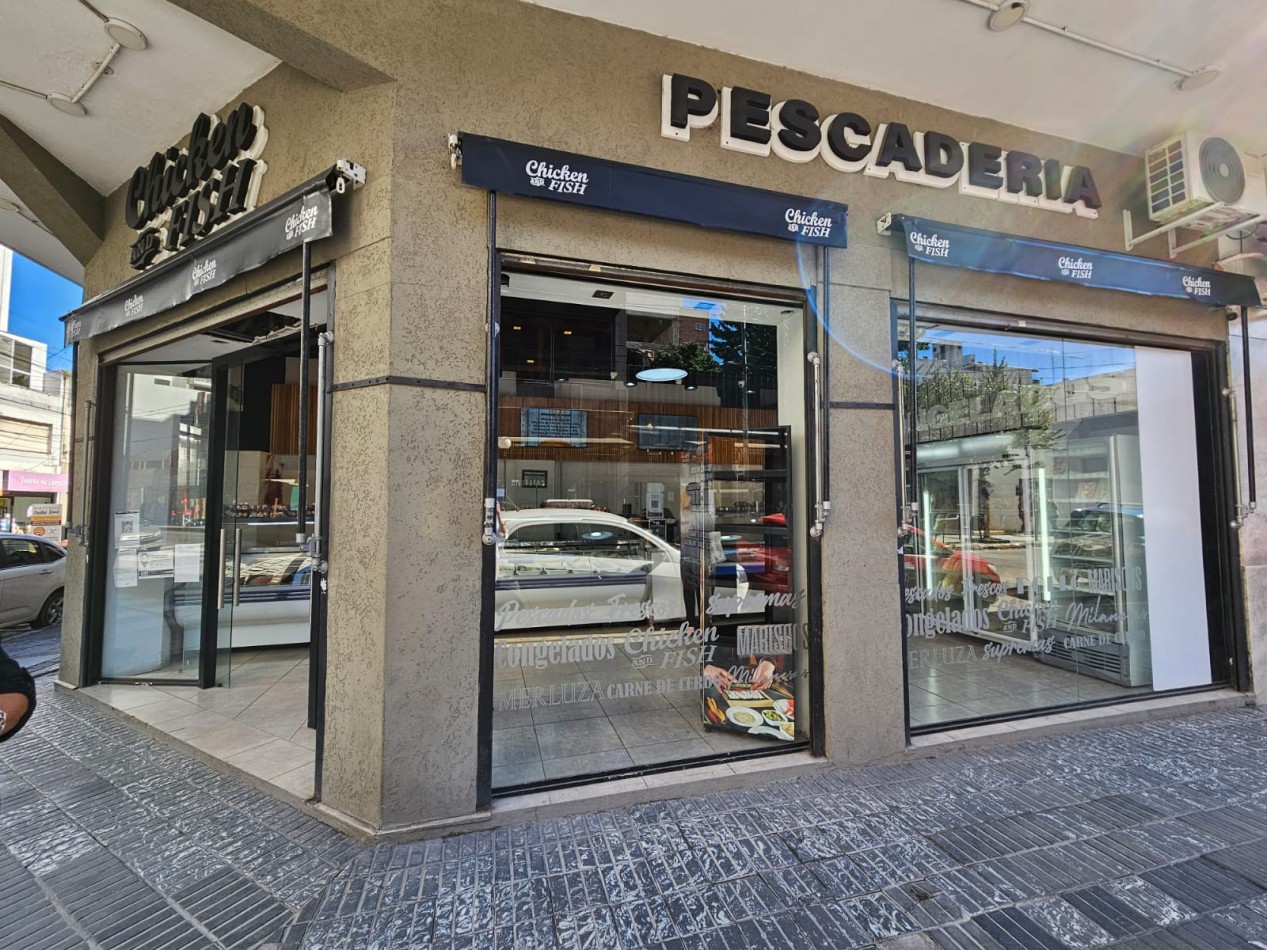 Local en Venta - Quilmes Centro - Garibaldi 133