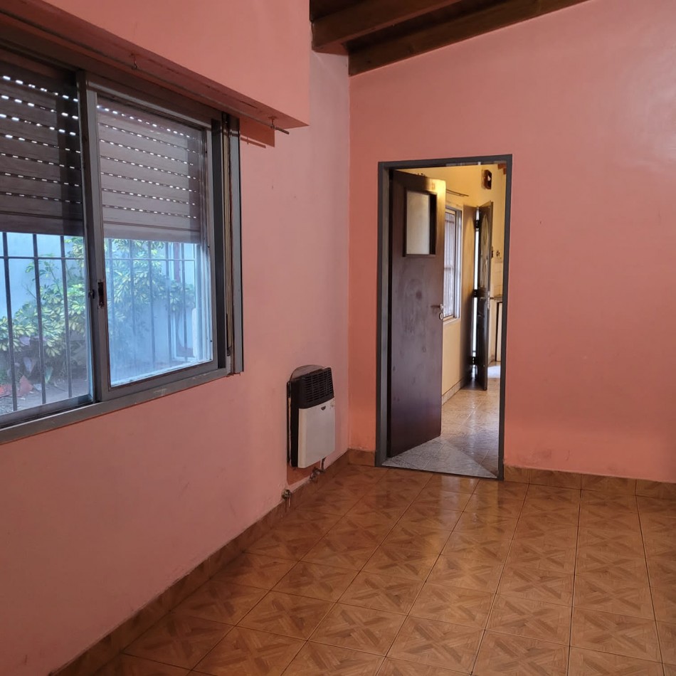 Casa en venta - Lisandro de la torre - Quilmes Oeste