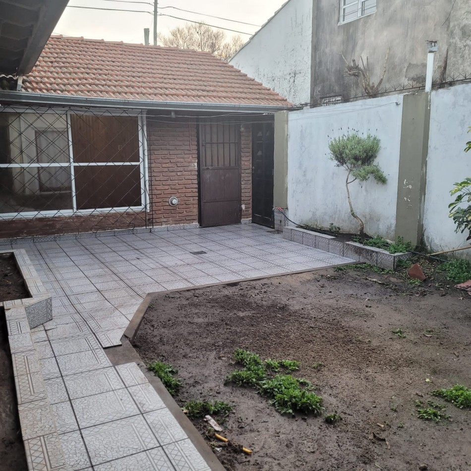 Casa en venta - Lisandro de la torre - Quilmes Oeste