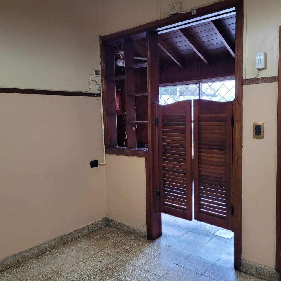 Casa en venta - Lisandro de la torre - Quilmes Oeste