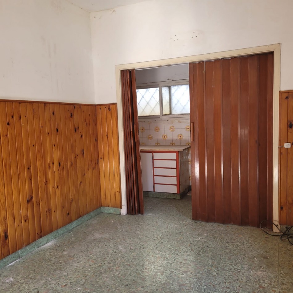 Casa en Venta - Carlos Pelegrini al 600 - Quilmes