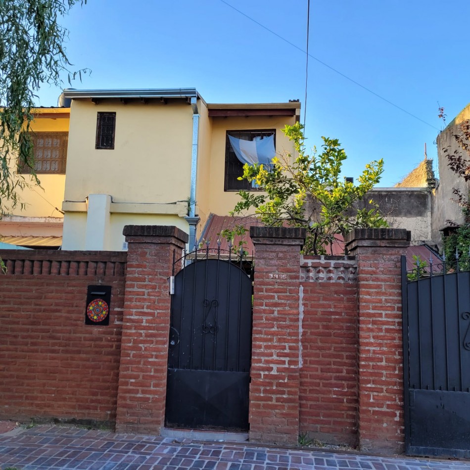 Casa en Venta - Quilmes Oeste