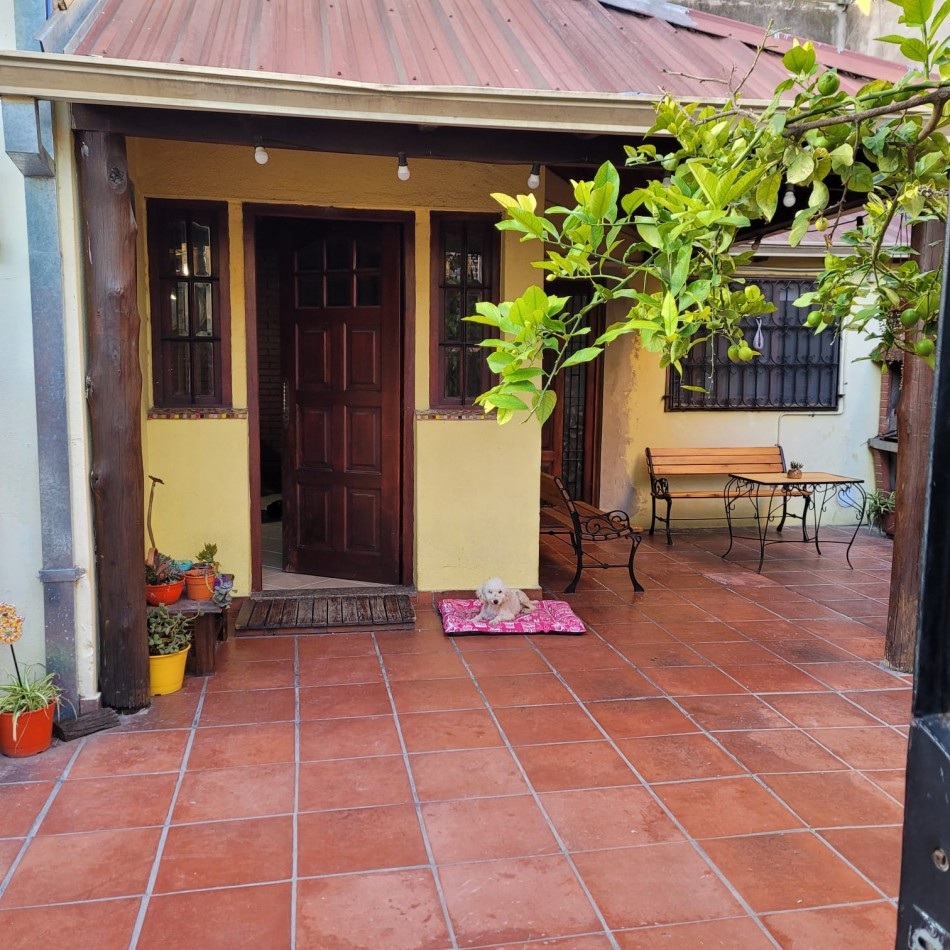 Casa en Venta - Quilmes Oeste