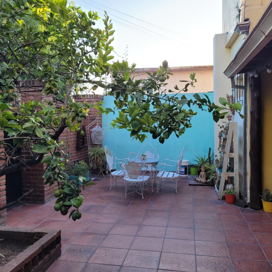 Casa en Venta - Quilmes Oeste