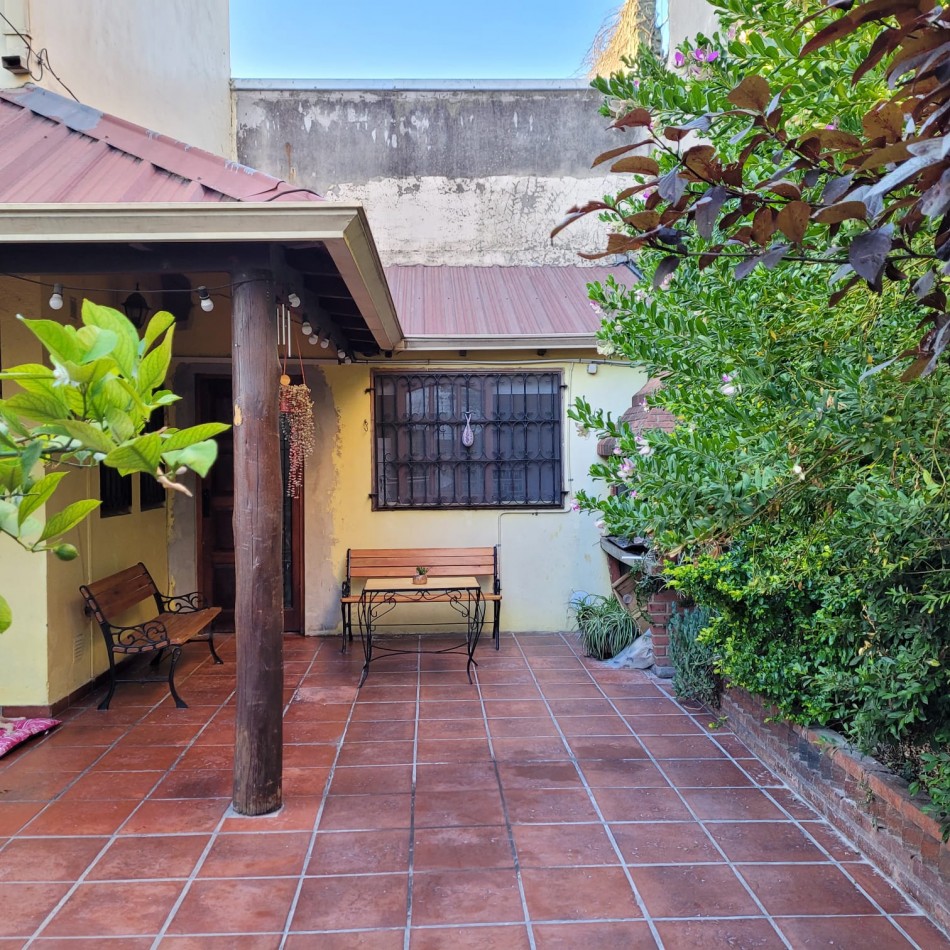 Casa en Venta - Quilmes Oeste