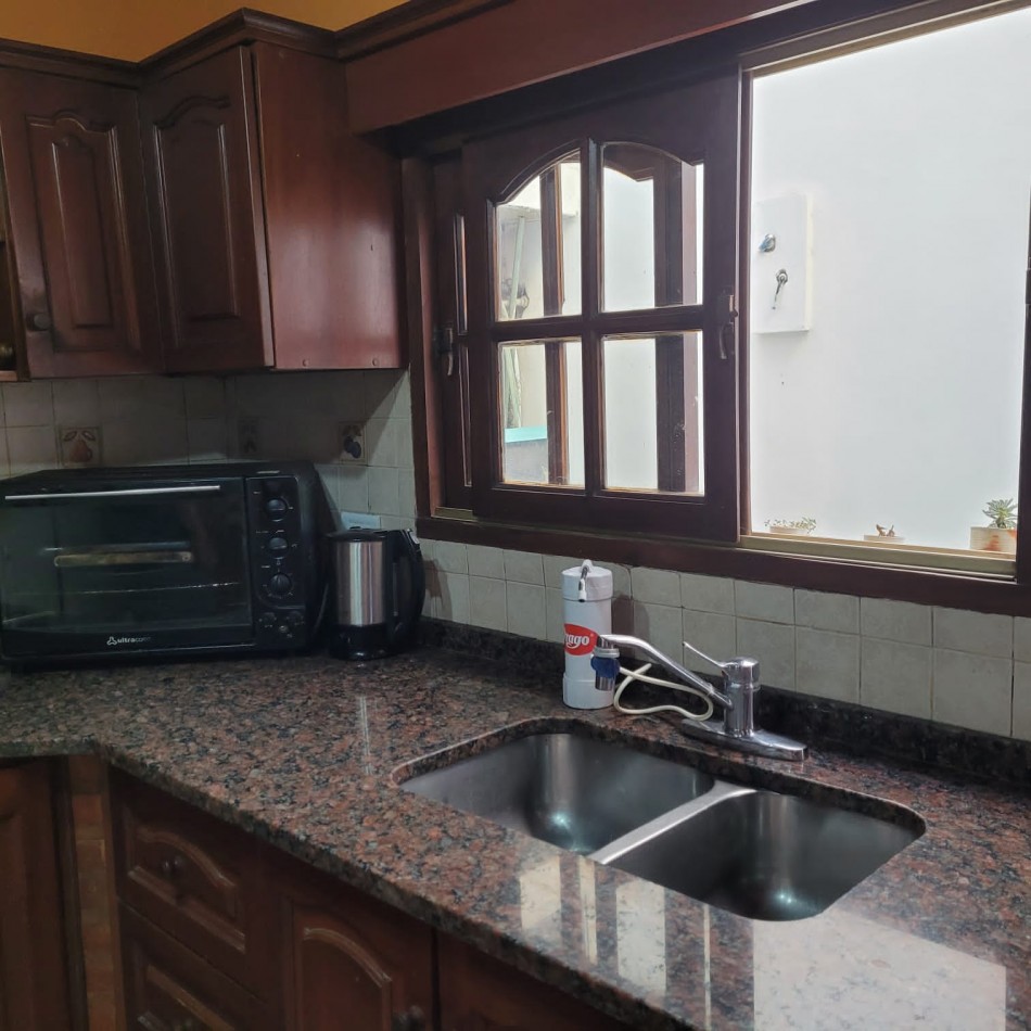 Casa en Venta - Quilmes Oeste