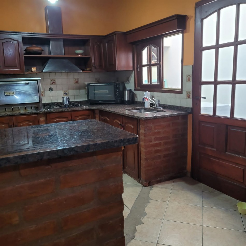 Casa en Venta - Quilmes Oeste