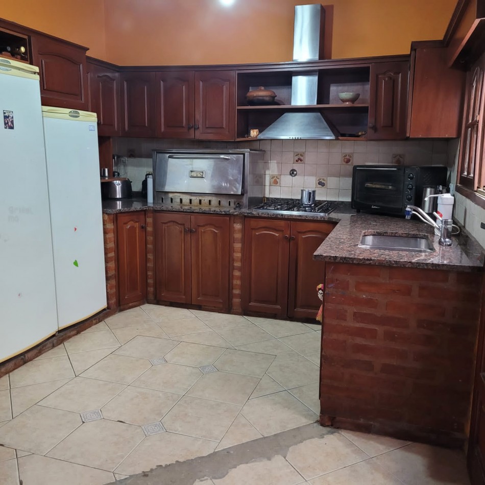 Casa en Venta - Quilmes Oeste