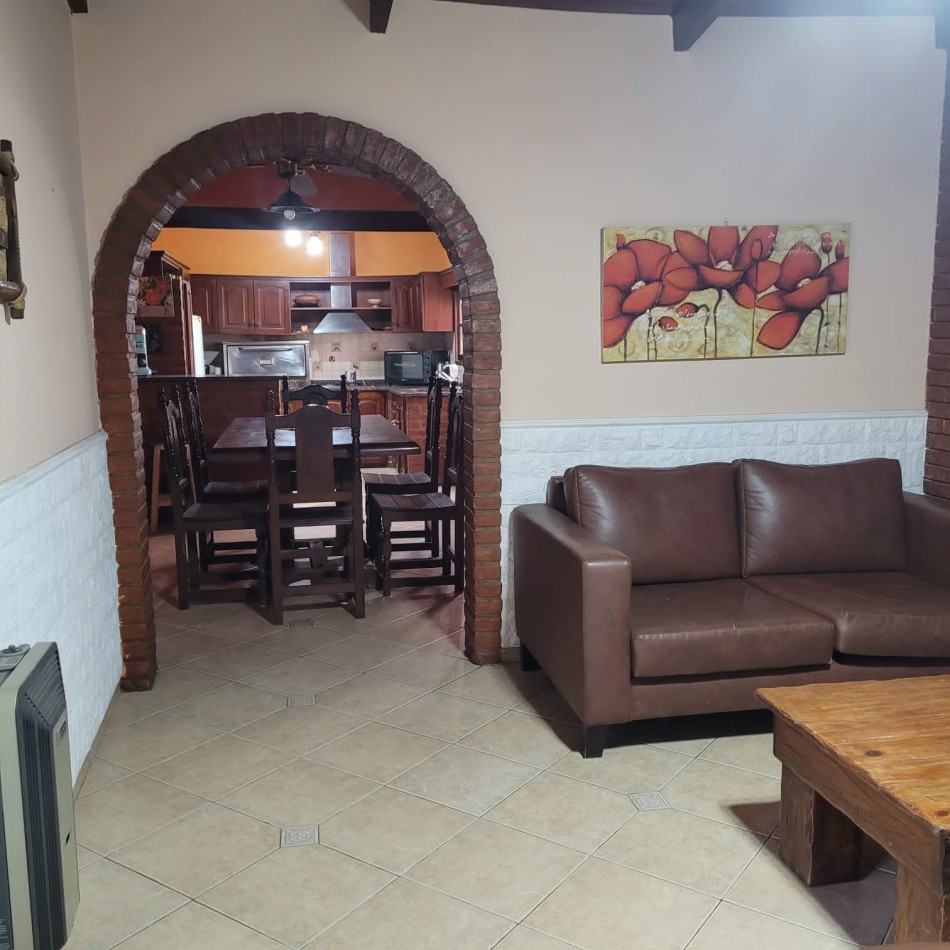 Casa en Venta - Quilmes Oeste