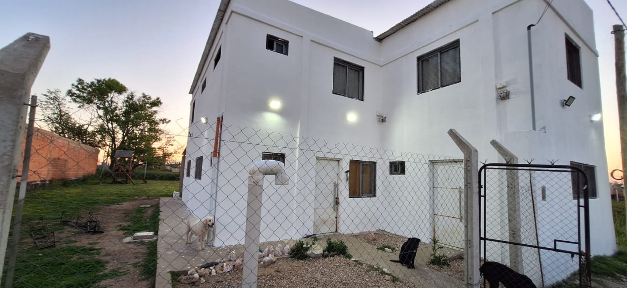 Casa en venta - Barrio Fincas Altos del Plata