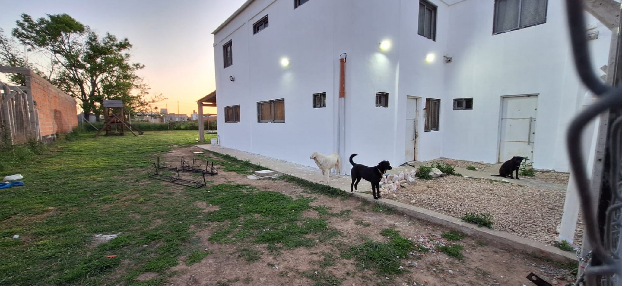 Casa en venta - Barrio Fincas Altos del Plata