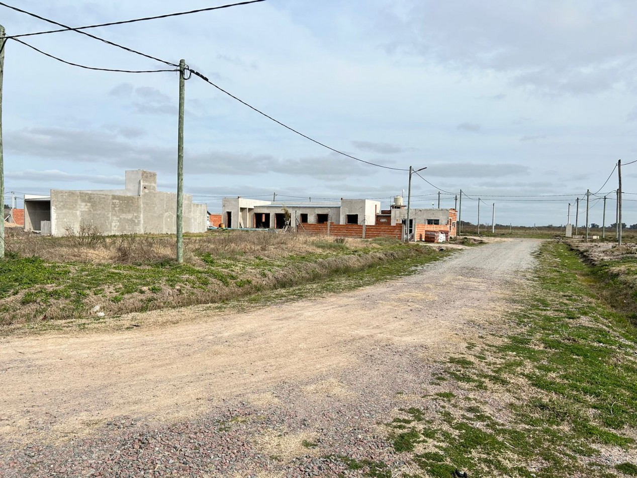 Lote en Barrio Cerrado - Siempre Verde - Los Hornos OPORTUNIDAD!!!!