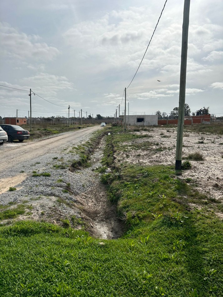 Lote en Barrio Cerrado - Siempre Verde - Los Hornos OPORTUNIDAD!!!!