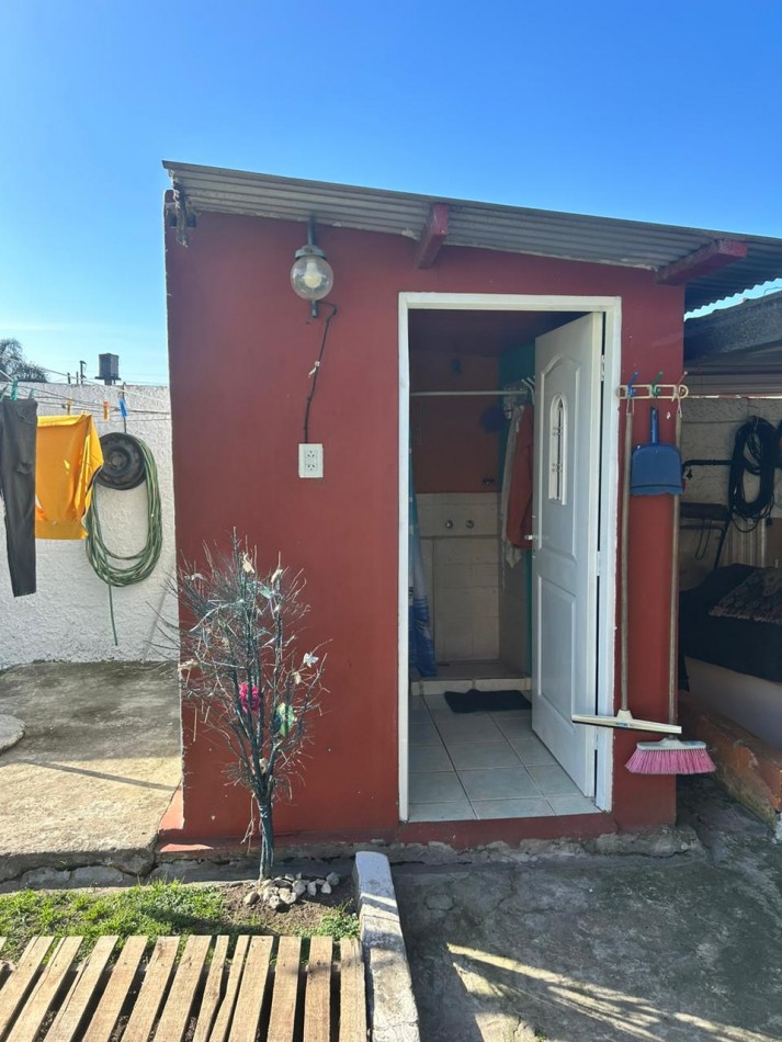 Casa en Venta con pileta - Quilmes Oeste - Ezpeleta Oeste