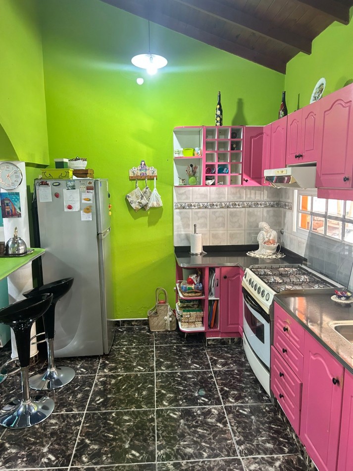 Casa en Venta con pileta - Quilmes Oeste - Ezpeleta Oeste